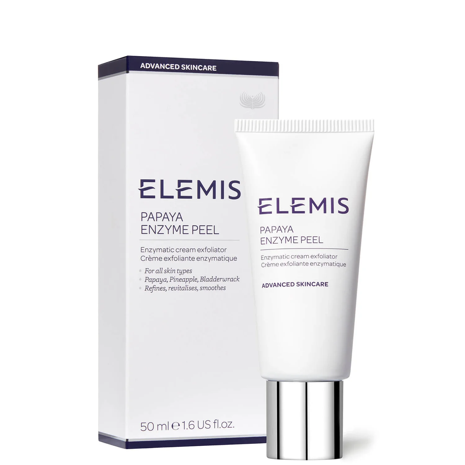 Elemis Papaya Enzyme Peel 50ml 6 Elemis Papaya Enzyme Peel 50ml - Image 6
