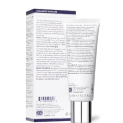 Elemis Herbal Lavender Repair Mask 75ml -Beauty Mix Shop 10437947 3035023655745555