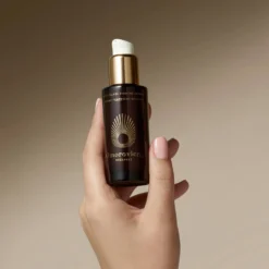 Omorovicza Gold Flash Firming Serum Travel Size 30ml -Beauty Mix Shop 10448788 1655004037263810