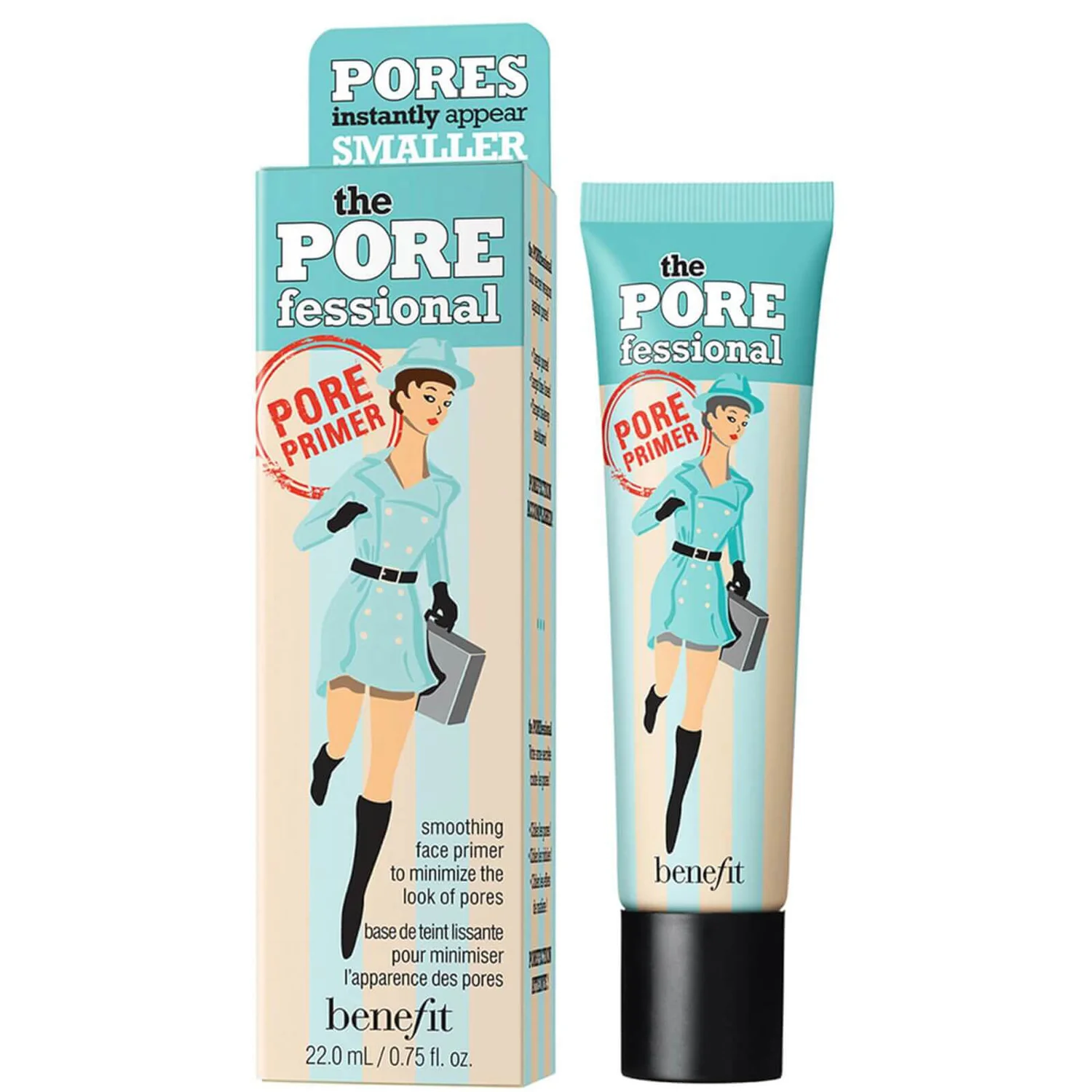 Benefit The POREfessional Face Primer 22ml 1 Benefit The POREfessional Face Primer 22ml