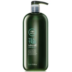 Paul Mitchell Tea Tree Special Shampoo 1000ml (Worth £50.00)