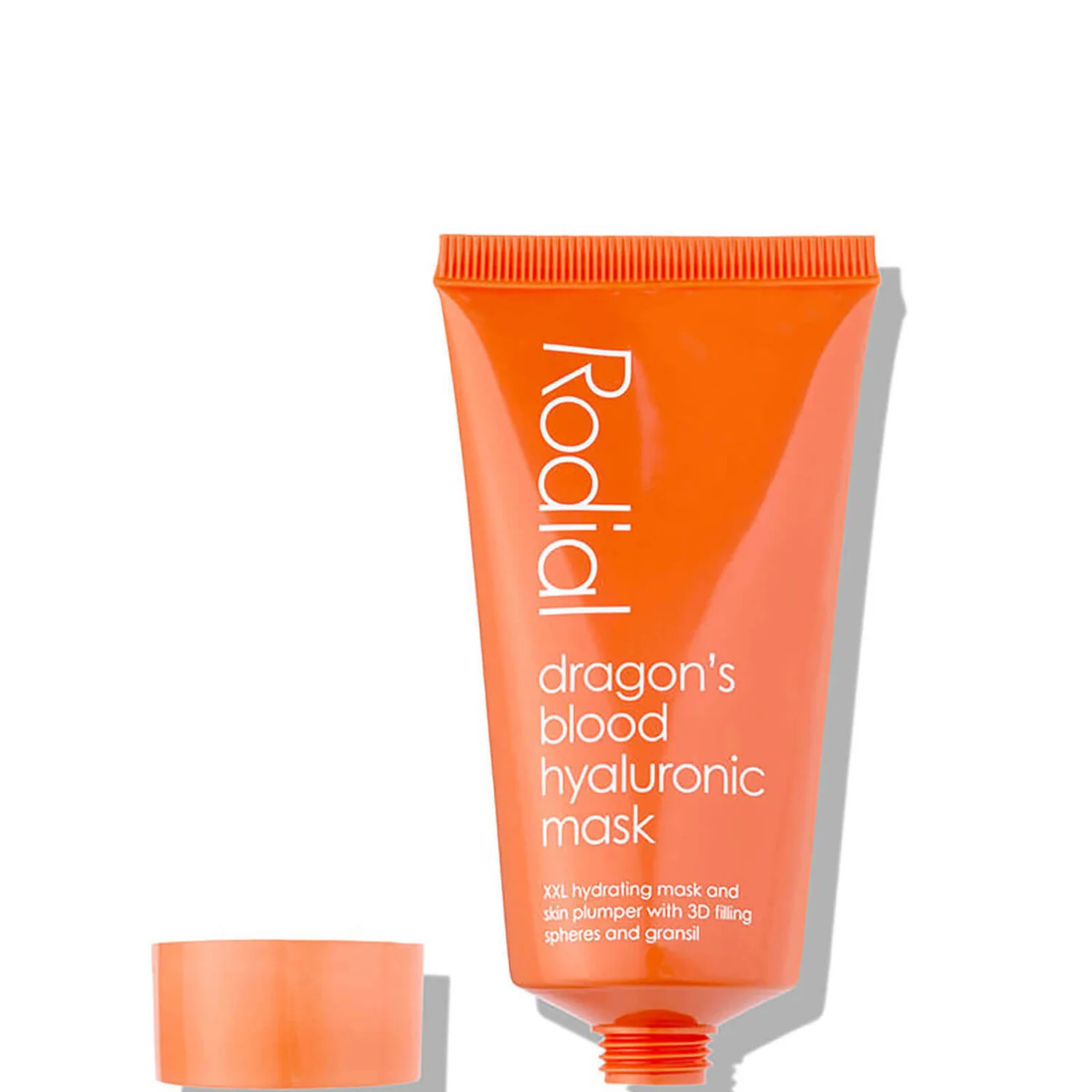 Rodial Dragon's Blood Hyaluronic Mask 2 Rodial Dragon's Blood Hyaluronic Mask - Image 2