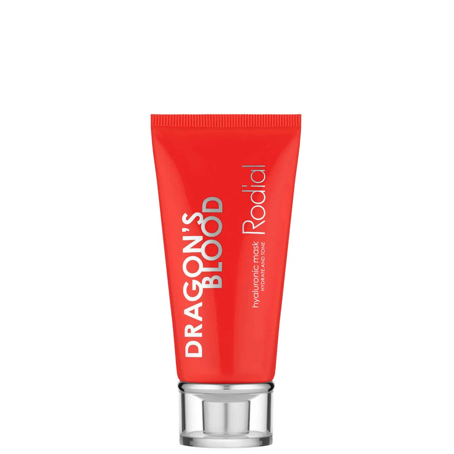 Rodial Dragon's Blood Hyaluronic Mask 1 Rodial Dragon's Blood Hyaluronic Mask