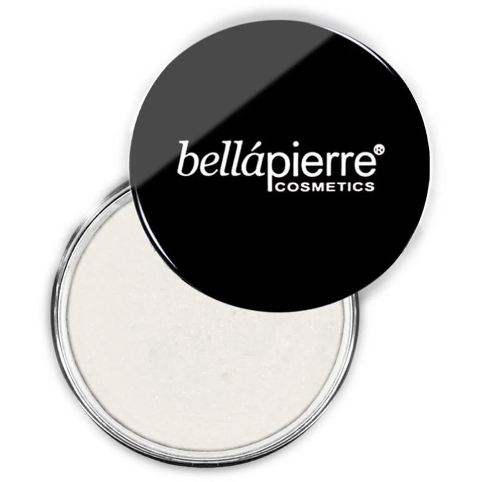 Bellápierre Cosmetics Shimmer Powder Eyeshadow 2.35g - Various Shades 1 Bellápierre Cosmetics Shimmer Powder Eyeshadow 2.35g - Various Shades