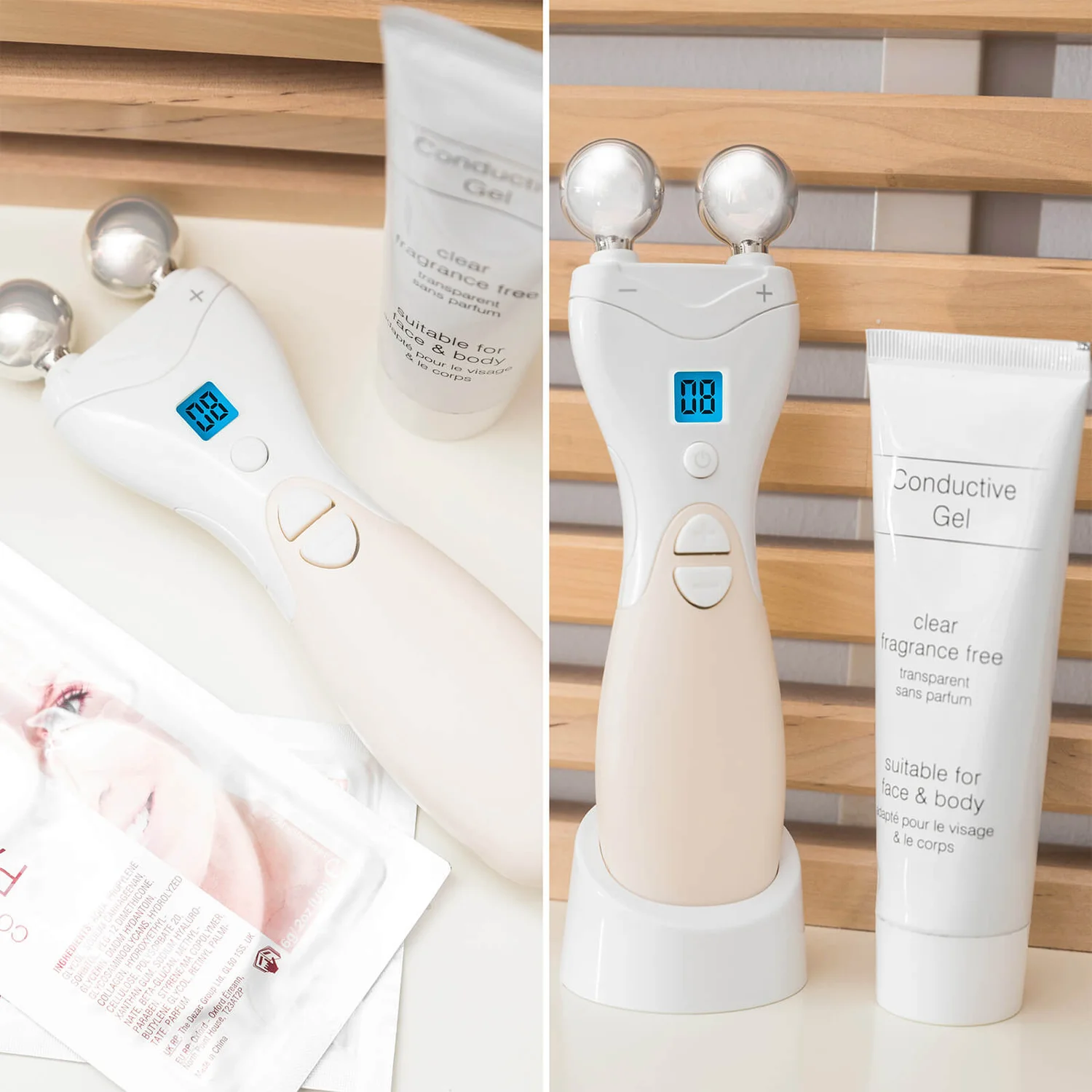 Rio Lift Plus 60 Second Face Lift Facial Toner 6 Rio Lift Plus 60 Second Face Lift Facial Toner - Image 6