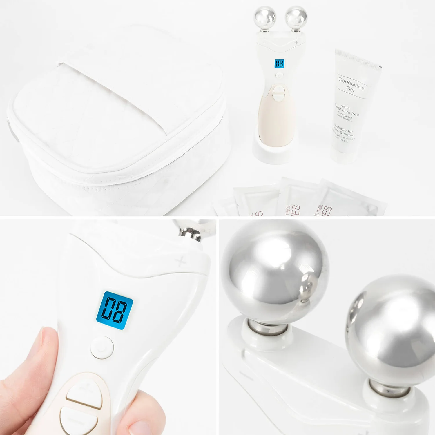 Rio Lift Plus 60 Second Face Lift Facial Toner 4 Rio Lift Plus 60 Second Face Lift Facial Toner - Image 4