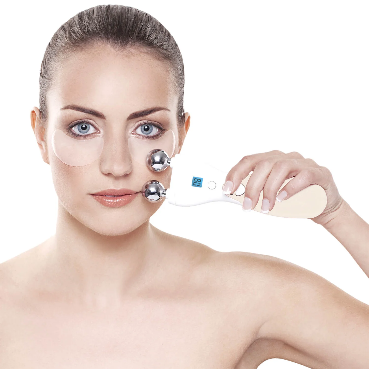 Rio Lift Plus 60 Second Face Lift Facial Toner 3 Rio Lift Plus 60 Second Face Lift Facial Toner - Image 3