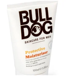 Bulldog Protective Moisturiser 100ml 7 Bulldog Protective Moisturiser 100ml -Beauty Mix Shop 11120094 1884461279671946