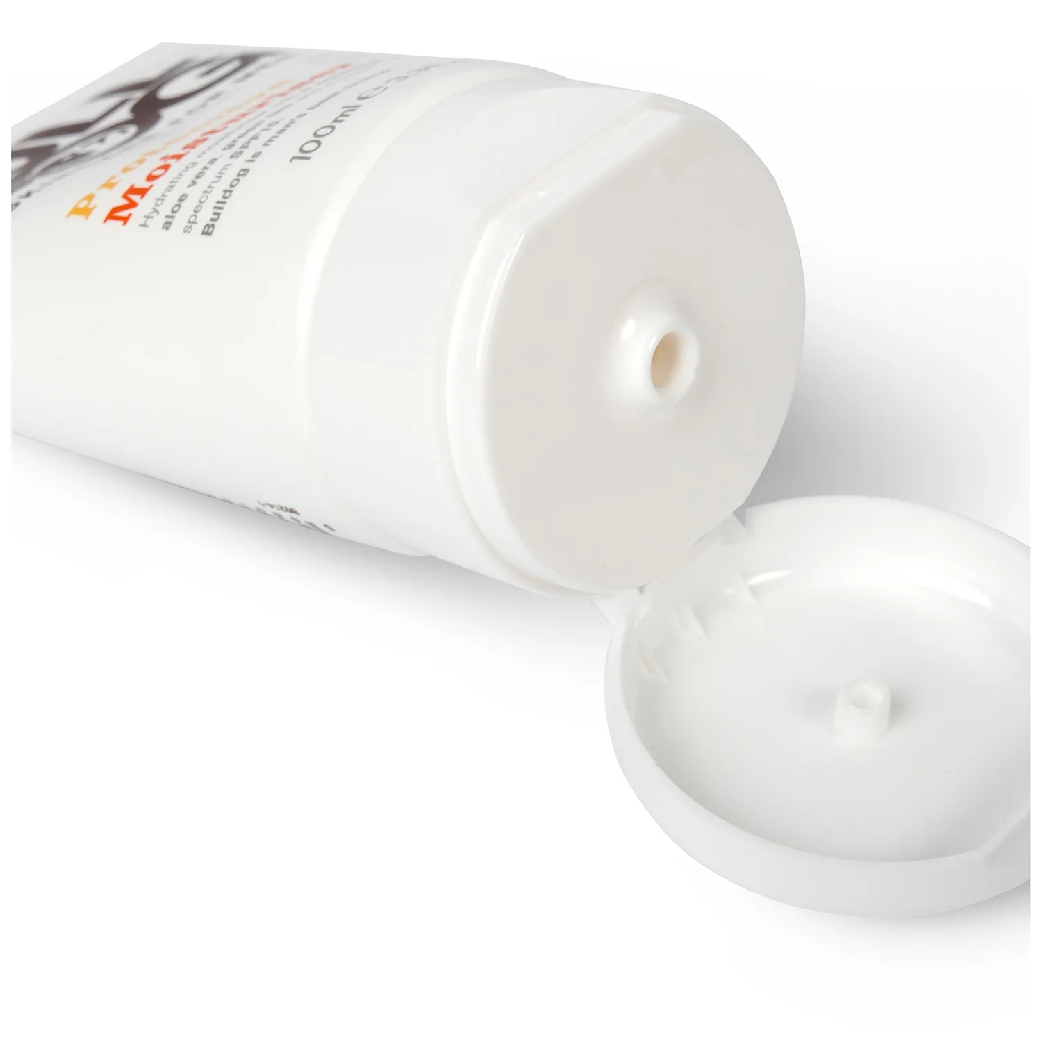 Bulldog Protective Moisturiser 100ml 4 Bulldog Protective Moisturiser 100ml - Image 4