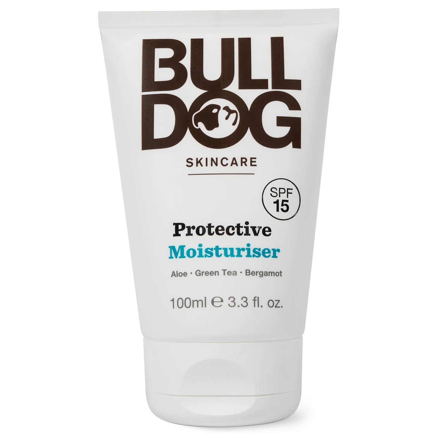Bulldog Protective Moisturiser 100ml 1 Bulldog Protective Moisturiser 100ml