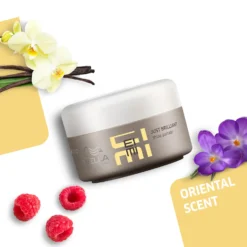 Wella Professionals Care EIMI Just Brilliant Hair Pomade 75ml -Beauty Mix Shop 11172415 3974880899515681