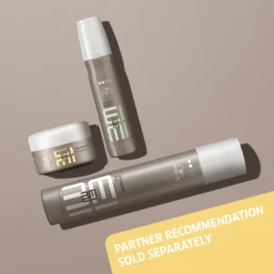 Wella Professionals Care EIMI Just Brilliant Hair Pomade 75ml -Beauty Mix Shop 11172415 4214880899570332