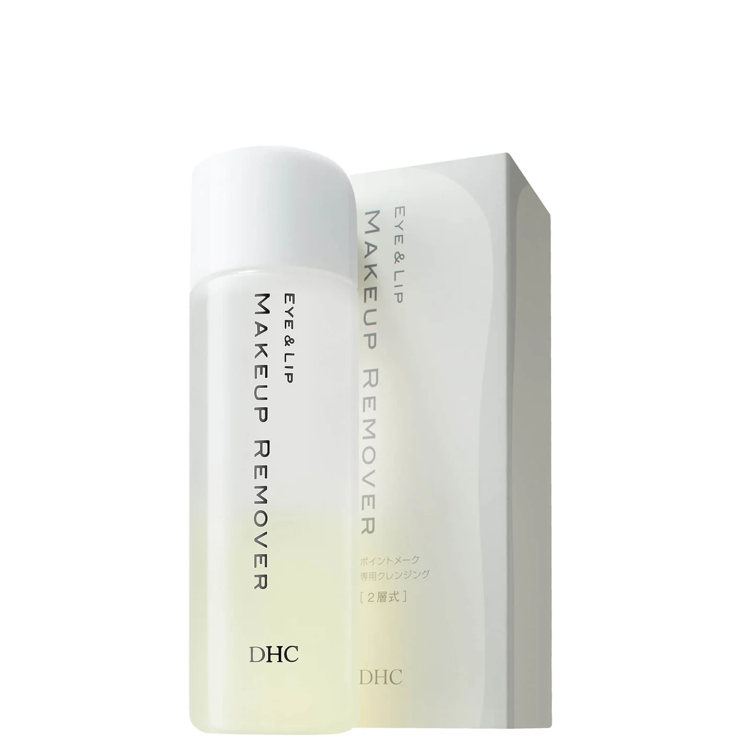 DHC Eye And Lip Make-Up Remover (120ml) 2 DHC Eye And Lip Make-Up Remover (120ml) - Image 2