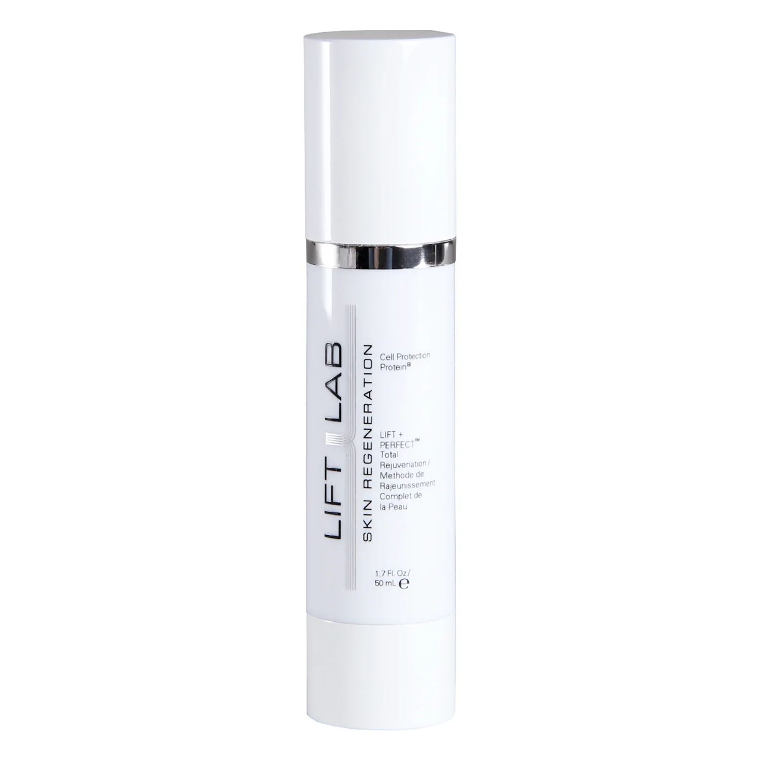 LIFTLAB LIFT + PERFECT Total Rejuvenation Cream 1 LIFTLAB LIFT + PERFECT Total Rejuvenation Cream