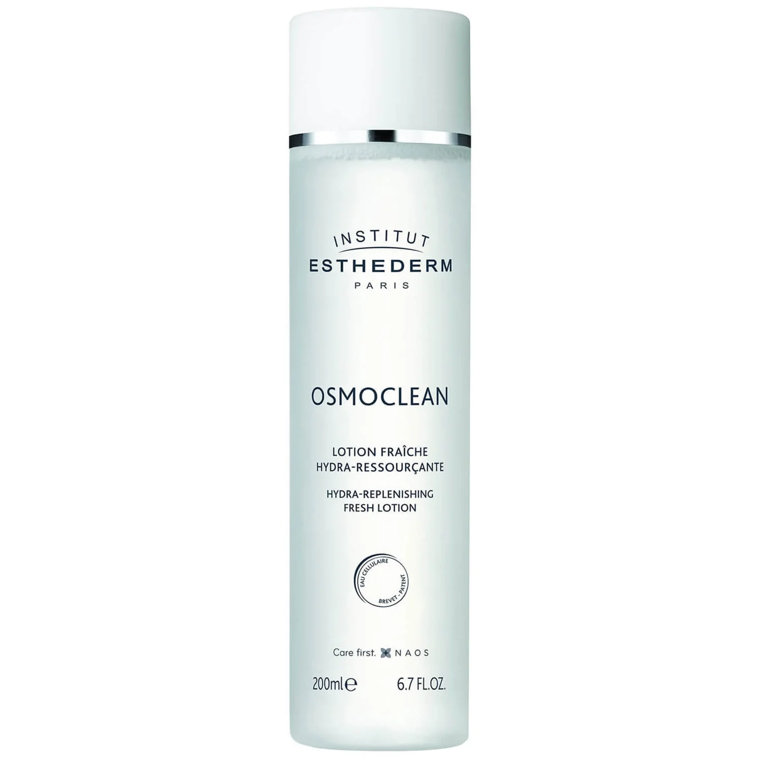 Institut Esthederm Osmoclean Hydrating Toner 200ml 1 Institut Esthederm Osmoclean Hydrating Toner 200ml