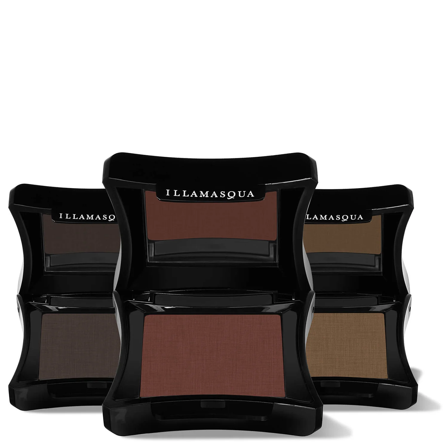 Illamasqua Eye Brow Cake 4.5g (Various Shades) 1 Illamasqua Eye Brow Cake 4.5g (Various Shades)