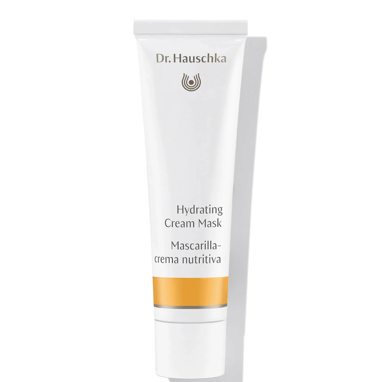 Dr. Hauschka Hydrating Cream Mask (1.0 Fl. Oz.) 1 Dr. Hauschka Hydrating Cream Mask (1.0 Fl. Oz.)