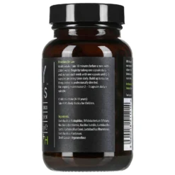 KIKI Health Body Biotics Tablets (120 Capsules) 6 KIKI Health Body Biotics Tablets (120 Capsules) -Beauty Mix Shop 11418541 1164555631378361