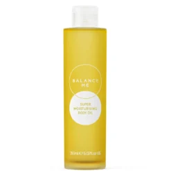 Balance Me Super Moisturising Body Oil 150ml