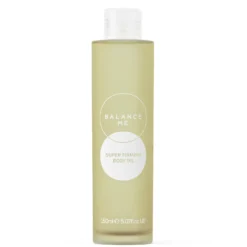 Balance Me Super Firming Body Oil 150ml