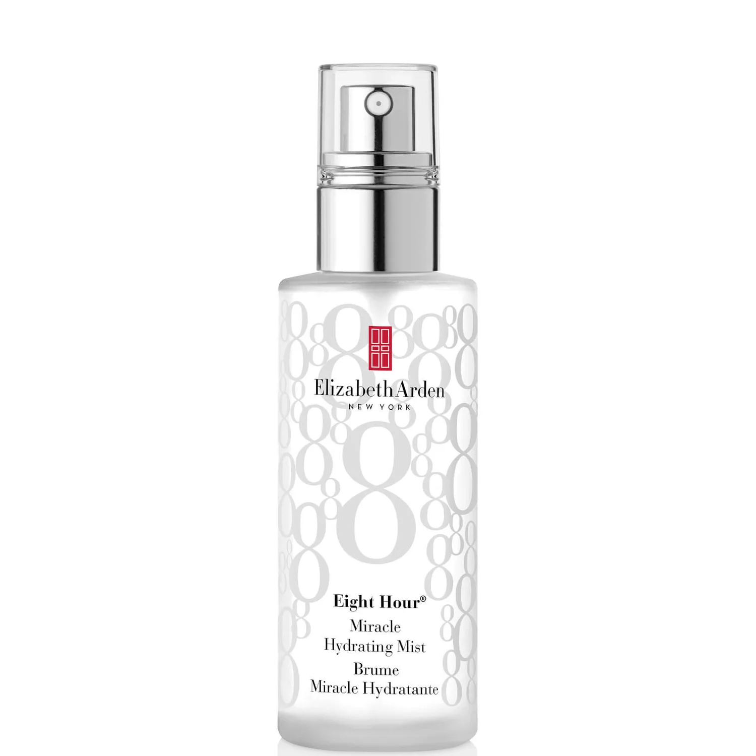 Elizabeth Arden Eight Hour Miracle Hydrating Mist 100ml 1 Elizabeth Arden Eight Hour Miracle Hydrating Mist 100ml