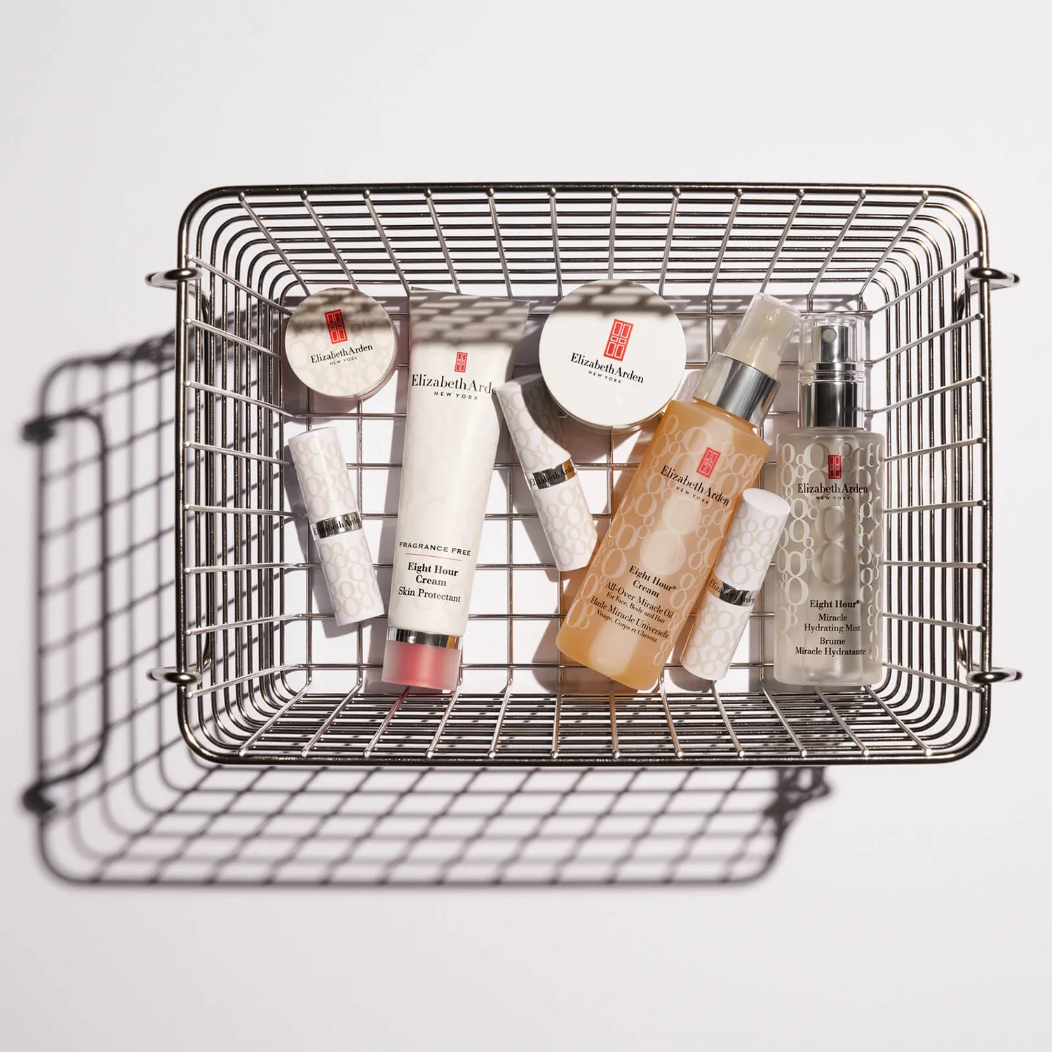 Elizabeth Arden Eight Hour Miracle Hydrating Mist 100ml 5 Elizabeth Arden Eight Hour Miracle Hydrating Mist 100ml - Image 5