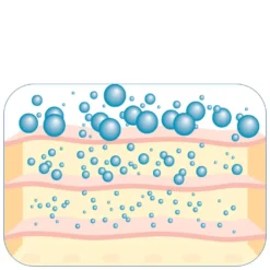 Mavala Aqua Plus Multi-Moisturising Sleeping Mask 75ml -Beauty Mix Shop 11484398 3994623012325188