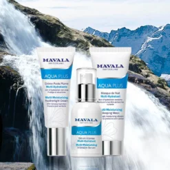 Mavala Aqua Plus Multi-Moisturising Sleeping Mask 75ml -Beauty Mix Shop 11484398 5214623012321087