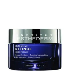 Institut Esthederm Intensive Retinol Face Cream 50ml