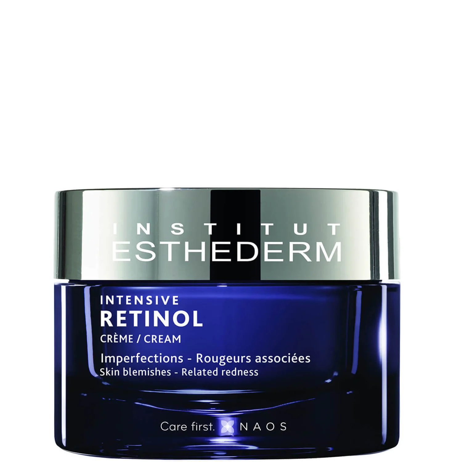 Institut Esthederm Intensive Retinol Face Cream 50ml 1 Institut Esthederm Intensive Retinol Face Cream 50ml