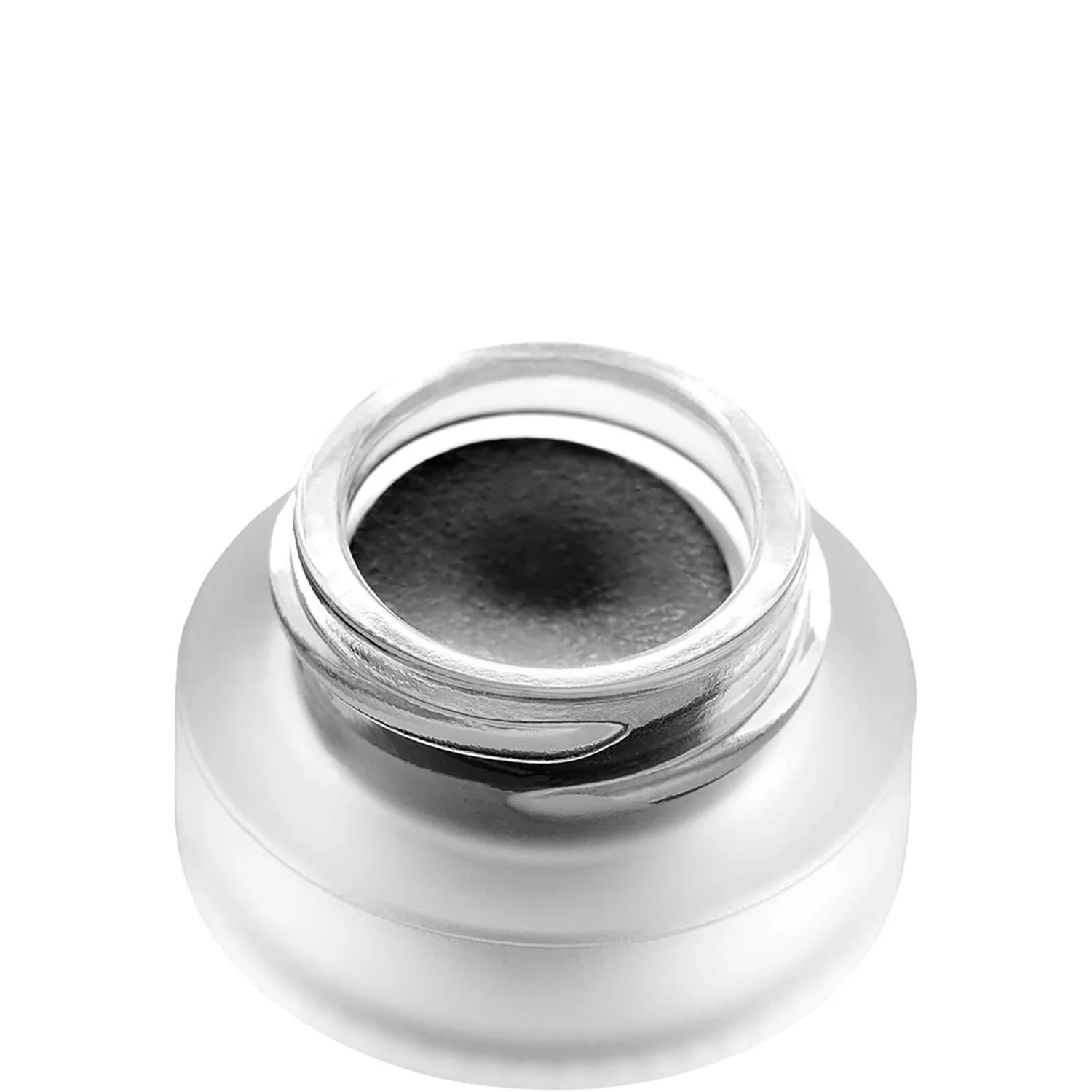 NYX Professional Makeup Epic Black Mousse Liner 2 NYX Professional Makeup Epic Black Mousse Liner - Image 2