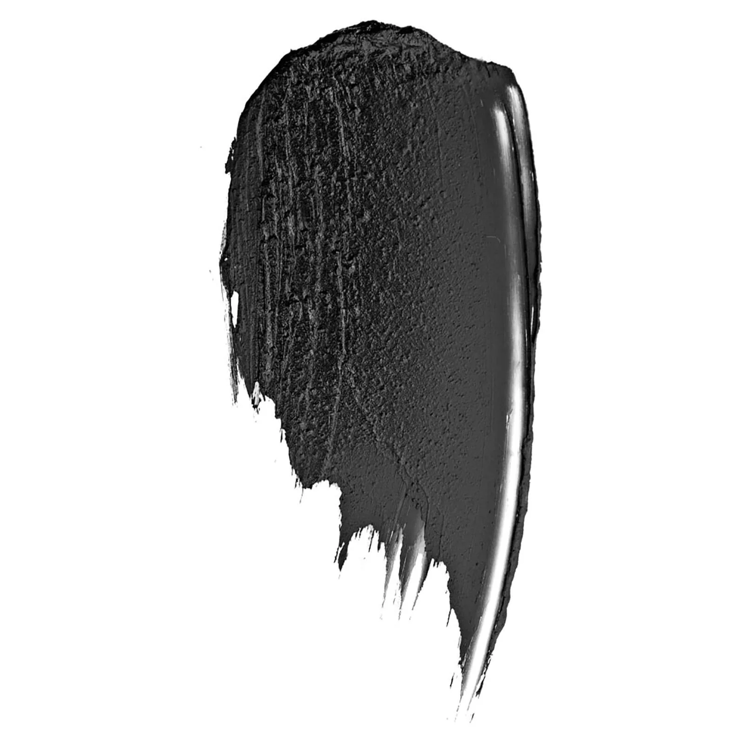 NYX Professional Makeup Epic Black Mousse Liner 3 NYX Professional Makeup Epic Black Mousse Liner - Image 3