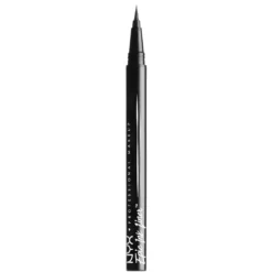 NYX Professional Makeup Epic Ink Liner - Black