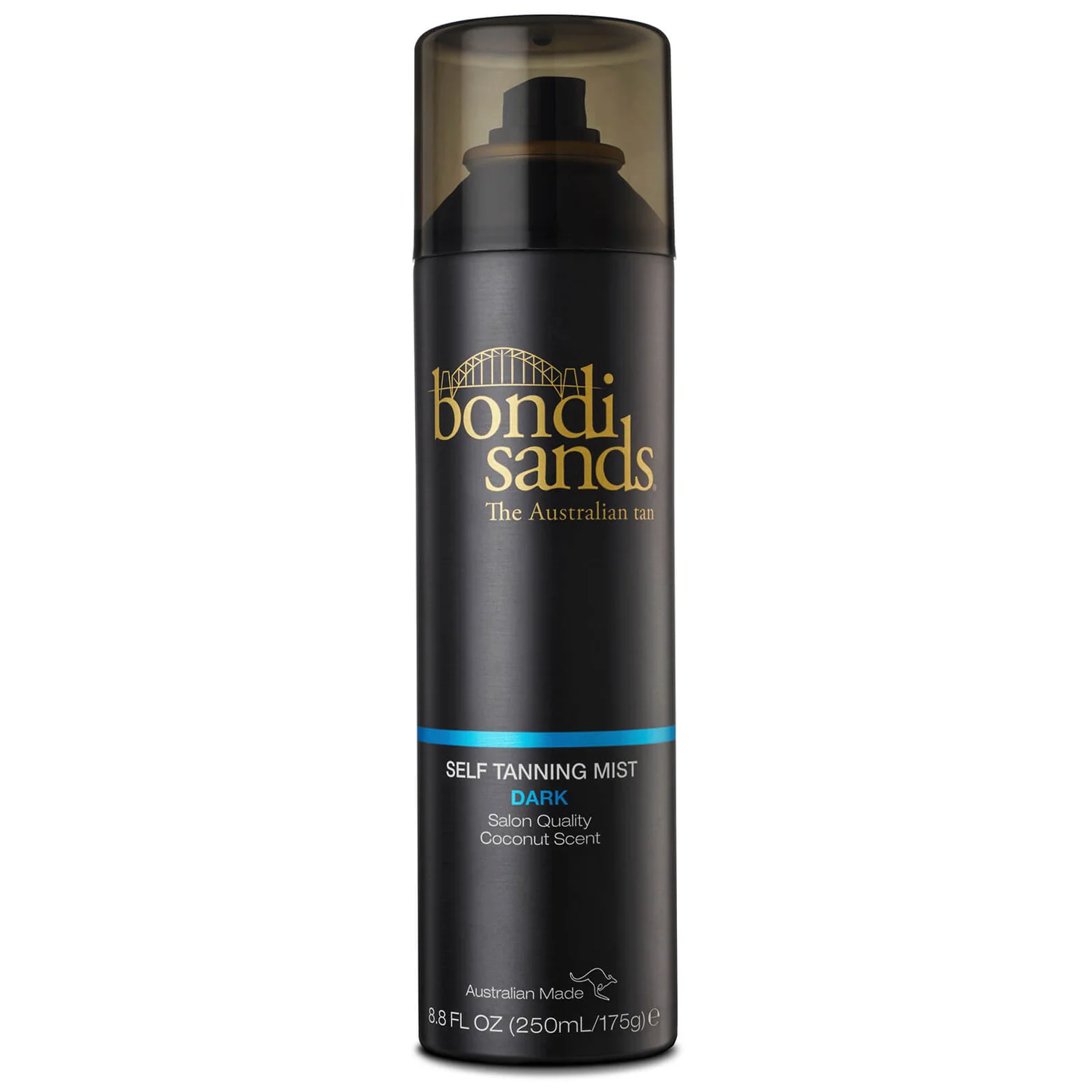 Bondi Sands Self Tanning Mist 250ml - Dark 1 Bondi Sands Self Tanning Mist 250ml - Dark