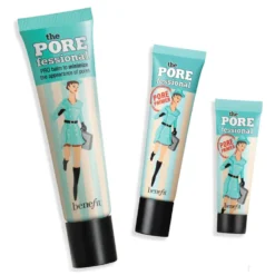 Benefit Porefessional Value Size Primer (Worth £56.00) -Beauty Mix Shop 11637597 2135006045141286