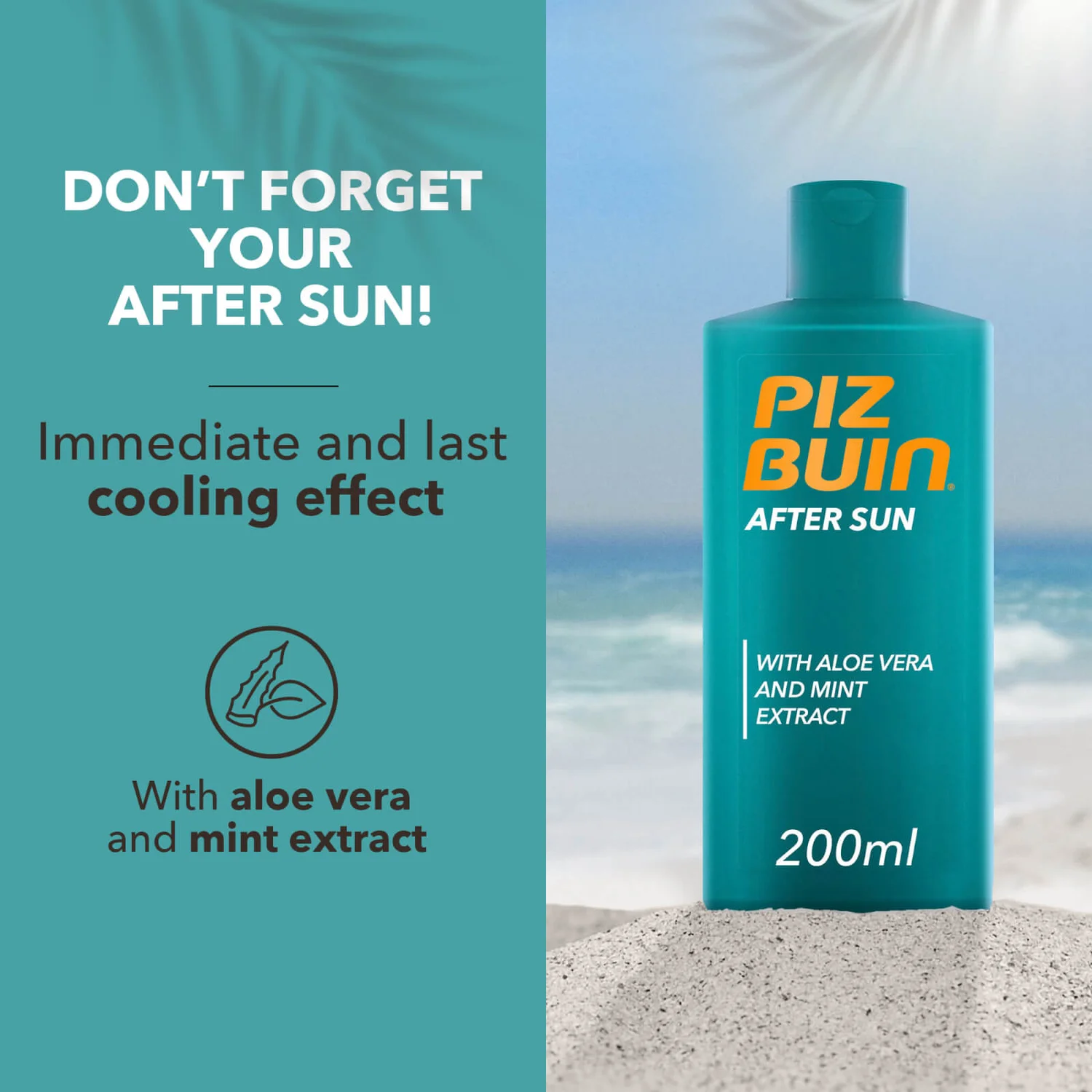 Piz Buin Tan And Protect Spray SPF 30 150ml 6 Piz Buin Tan And Protect Spray SPF 30 150ml - Image 6