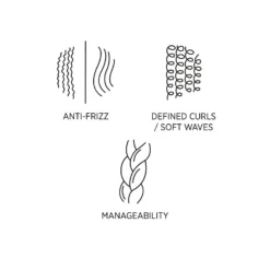 System Professional BB Curl Definer Cream 200ml -Beauty Mix Shop 11707617 1544881131554341