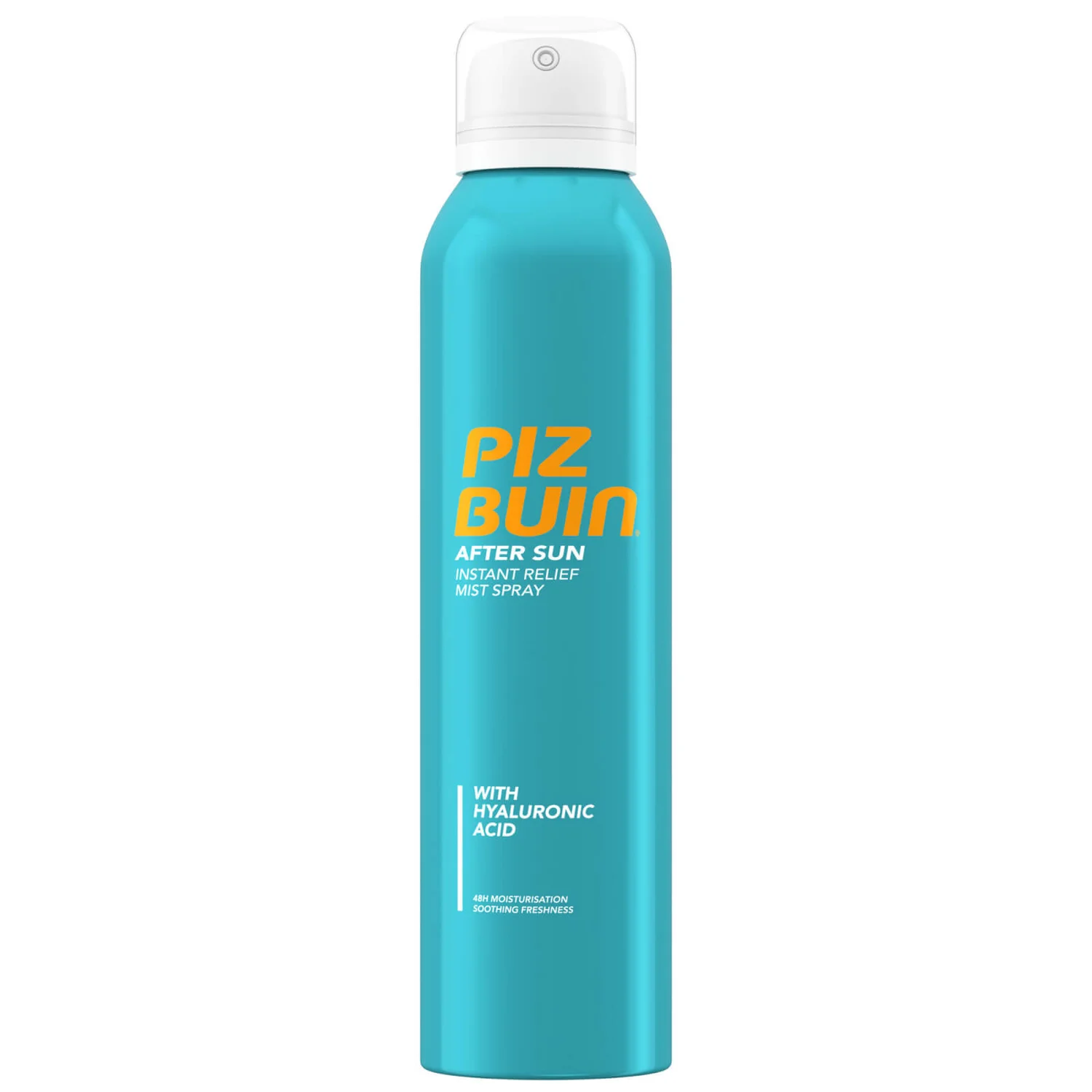 Piz Buin After Sun Instant Relief Mist Spray 1 Piz Buin After Sun Instant Relief Mist Spray