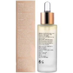 Sanctuary Spa Hyaluronic Wonder Oil Serum 30ml -Beauty Mix Shop 11794101 1994775383790295