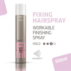 Wella Professionals Care EIMI Mistify Me Strong Hairspray 500ml 12 Wella Professionals Care EIMI Mistify Me Strong Hairspray 500ml -Beauty Mix Shop 11814689 9844881151703814