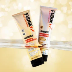 Fudge Luminizer Conditioner 250ml -Beauty Mix Shop 11857158 1494784437004733