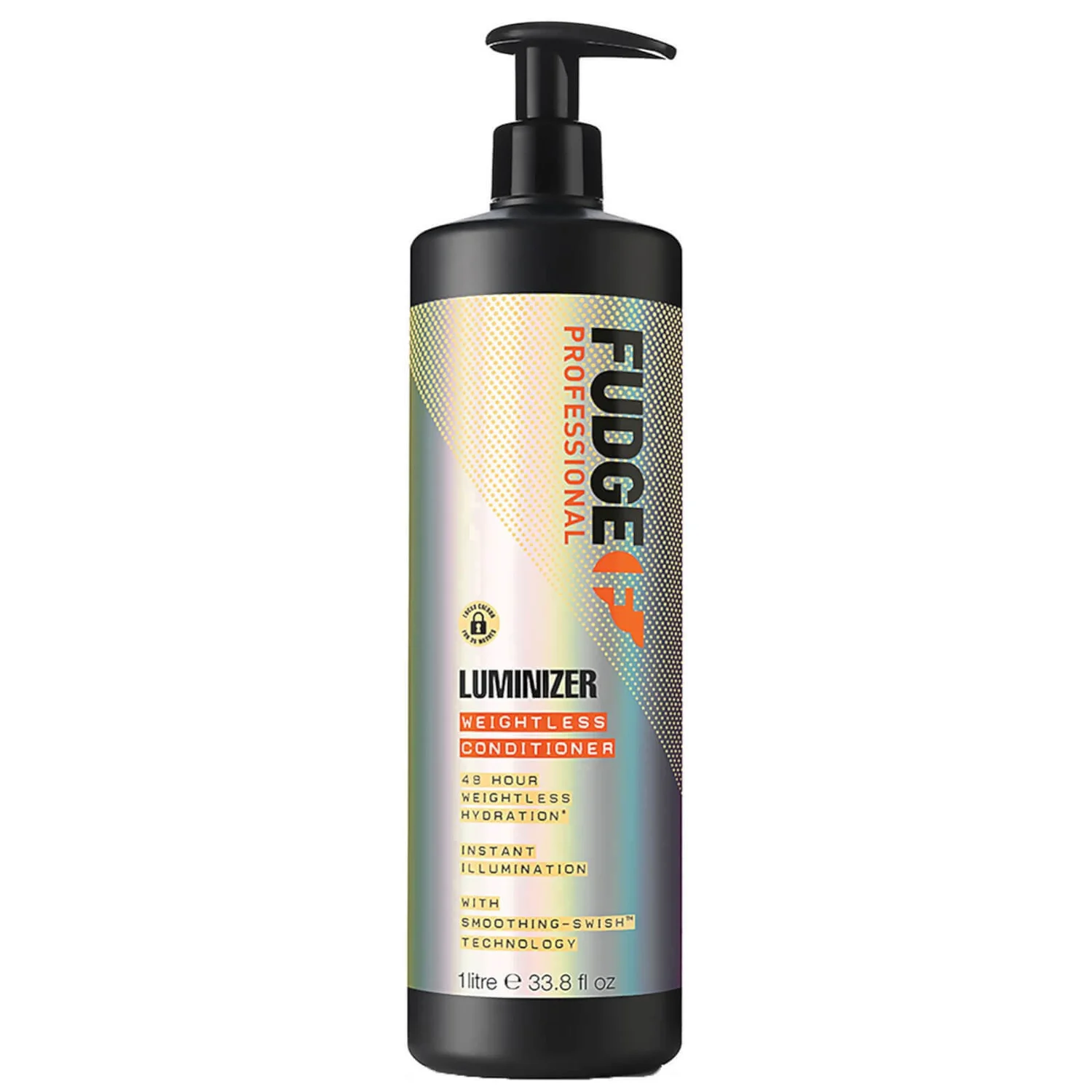 Fudge Luminizer Conditioner 1000ml 1 Fudge Luminizer Conditioner 1000ml