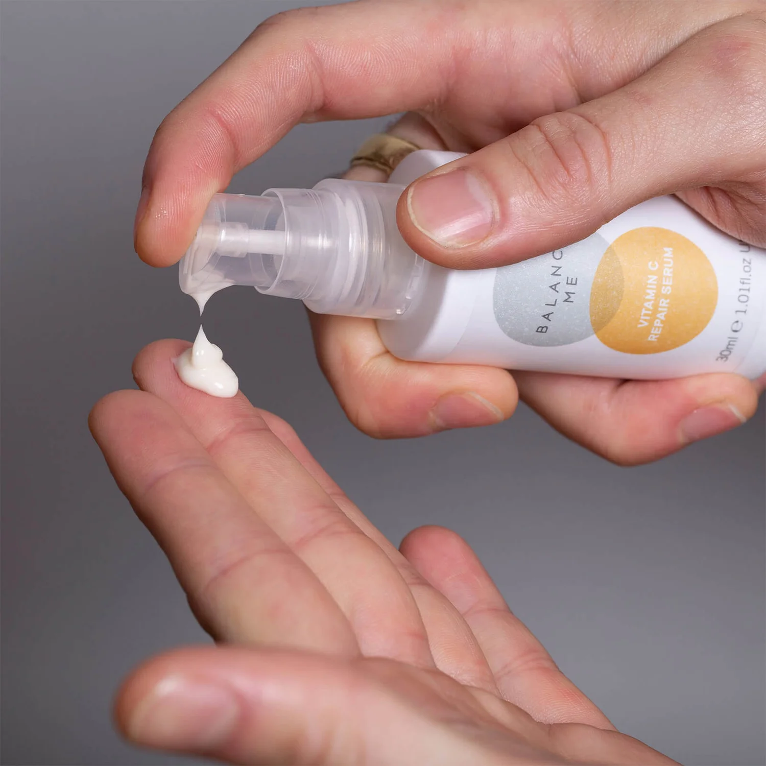 Balance Me Vitamin C Repair Serum 30ml 6 Balance Me Vitamin C Repair Serum 30ml - Image 6
