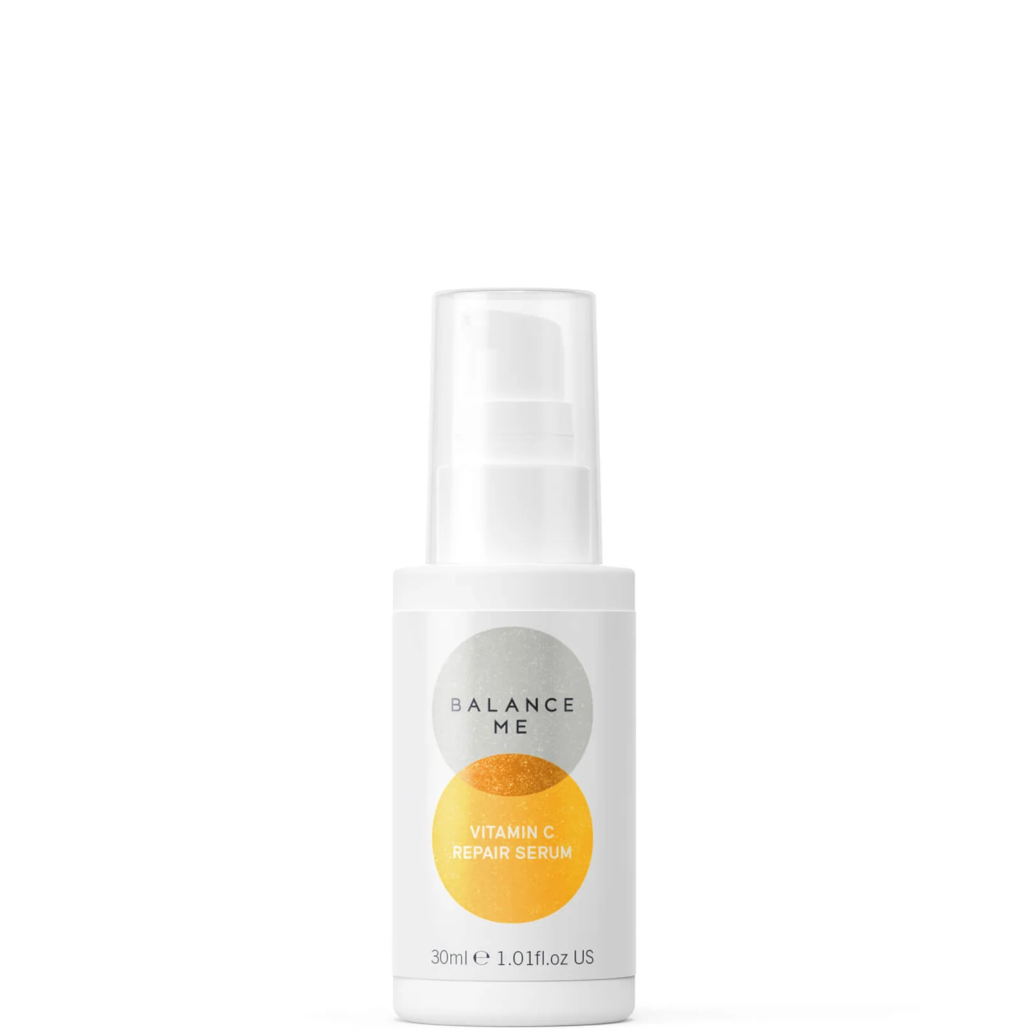 Balance Me Vitamin C Repair Serum 30ml 1 Balance Me Vitamin C Repair Serum 30ml