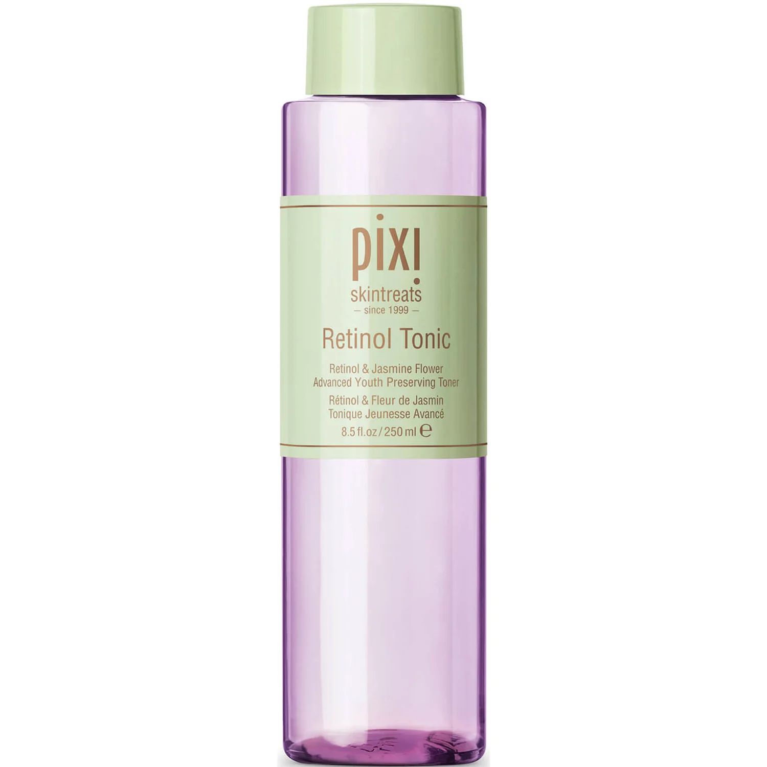 PIXI Retinol Tonic 250ml (Worth £25.00) 1 PIXI Retinol Tonic 250ml (Worth £25.00)