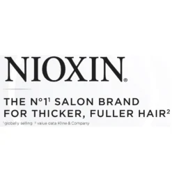 NIOXIN 3-Part System 4 Scalp Therapy Revitalising Conditioner For Coloured Hair With Progressed Thinning 1000ml -Beauty Mix Shop 12013839 1254747955772189