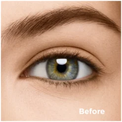 Revlon Volumazing Waterproof Mascara - Blackest Black -Beauty Mix Shop 12018966 2004665818318955