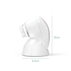 HoMedics Face Cleansing System With Analyser -Beauty Mix Shop 12039786 1544937385158724