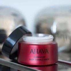 AHAVA Exclusive Overnight Deep Wrinkle Mask 50ml 14 AHAVA Exclusive Overnight Deep Wrinkle Mask 50ml -Beauty Mix Shop 12054122 1845076295797906