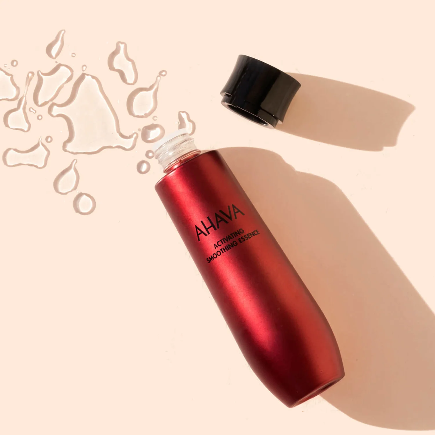 AHAVA Exclusive Activating Smoothing Essence 100ml 4 AHAVA Exclusive Activating Smoothing Essence 100ml - Image 4